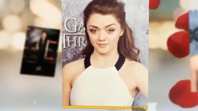 Стиль Мэйси Уильямс