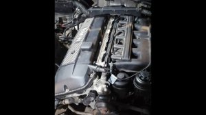 m52b20 продан | купил сиеру | свап m54b30 в е36