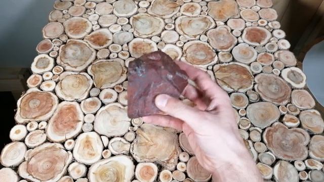 Малиновый кварцит | Теплоконтакт: товары для бани и сауны смотреть онлайн