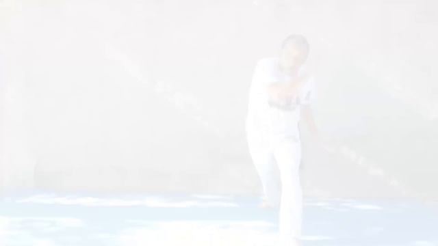 20 Movimentos de Capoeira para Iniciante (Ataques / Esquiva / bases) - Corda branca смотреть онлайн