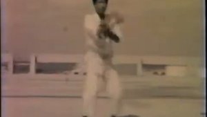 Окинава Годзю-рю каратэ-до 1950