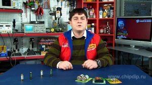 Маркировка батареек GP