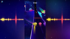 Dancing Road - Unity TheFatRat | BeastSentry