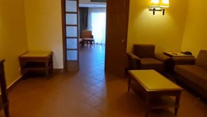 CHARMILLION HOTELS - CLUB RESORT 5* , SEA LIFE, GARDEN AQUAPARK. В чем разница? Обзор 2022