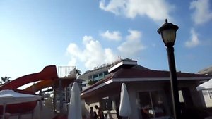 Seher Hotels