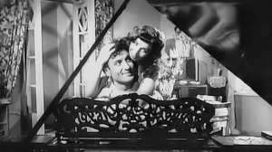 Тамилла АГАМИРОВА  Её большое сердце 1958