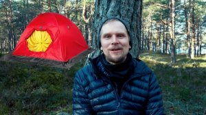КАК НЕ ЗАМЁРЗНУТЬ В ПАЛАТКЕ? ВЫБИРАЕМ ПАЛАТКУ ДЛЯ ЗИМЫ