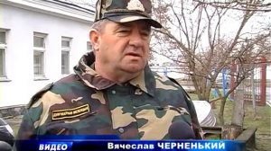 Двое пинчан задержаны за незаконную добычу бобра