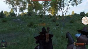 ВСАДНИКИ ХАОСА! #9 | Mount & Blade II: Bannerlord The Old Realms