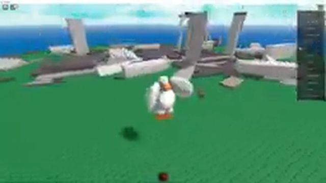 ИГРАЕМ В NATURAL DISASTER SURVIVAL В ROBLOX | Natural Disaster Roblox