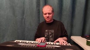 Сева Москвин - Elton John & Пикник