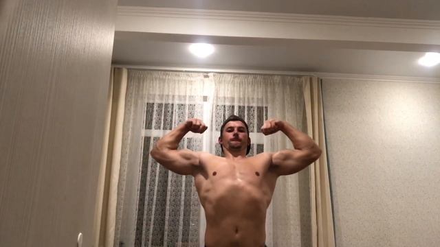 Упражнение для зубчатых мышц (круче чем божественное) смотреть онлайн