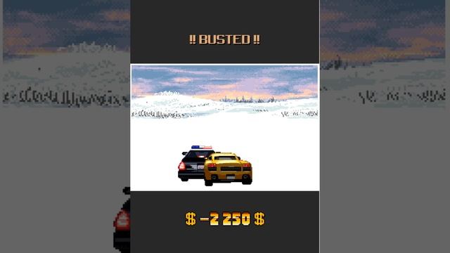 Полное прохождение Asphalt Urban Gt на Java (Проходим все уровни на разных тачках) смотреть онлайн