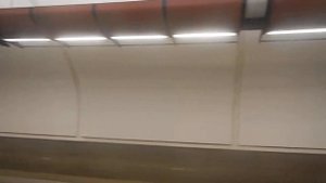 Москва | метро Кожуховская