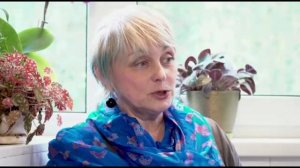 Концептуальная вышивка нитками по мотивам рисунков Татьяны Ильиной.