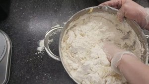 ПАСХА 2022! Венское тесто рецепт.