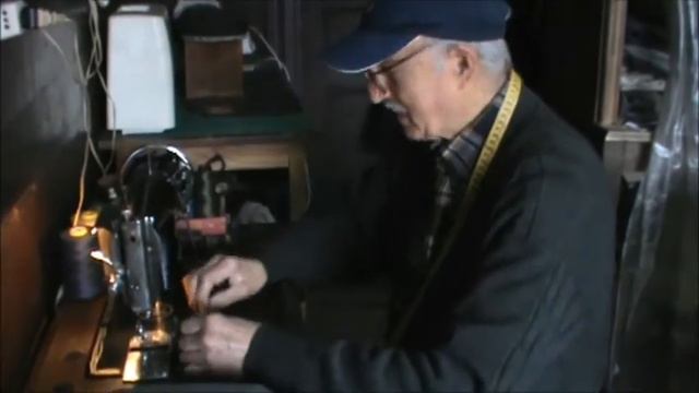 TELÉSFORO ARAMBARRI RIVERA, ULTIMO SASTRE DE RENGO смотреть онлайн