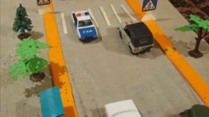 Пешеходный переход.avi