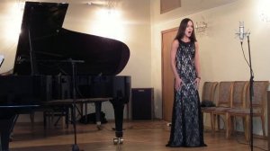 А. Понкьелли - Ария Джоконды из оперы "Джоконда"