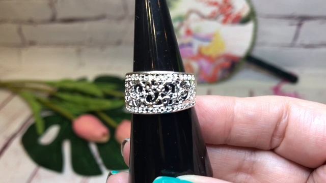 РАСПАКОВКА ПОСЫЛОК С ALIEXPRESS#кольца#серьги#браслет#бижутерия#обзорпосылок