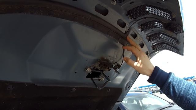 Тойота рав 4 или джип чероки? смотреть онлайн