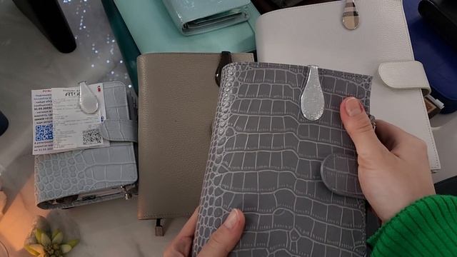 • Все мои планеры на данный момент | All my planners at the moment • смотреть онлайн