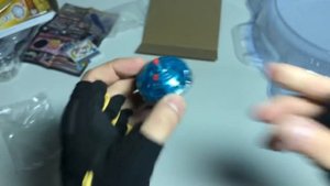 IMPERIAL DRAGON от TAKARA TOMY / ОБЗОР И ТЕСТ / Бейблэйд Бёрст / Beyblade Burst