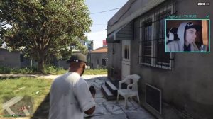 ОПАСНЫЙ ГАНГСТЕР ДЕЛАЕТ ДЕНЬГИ в GTA 5 РЕАЛЬНАЯ ЖИЗНЬ!! (ГТА 5 МОДЫ)