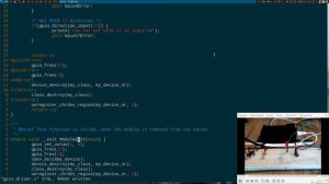 Let's code a Linux Driver - 4_ GPIO driver