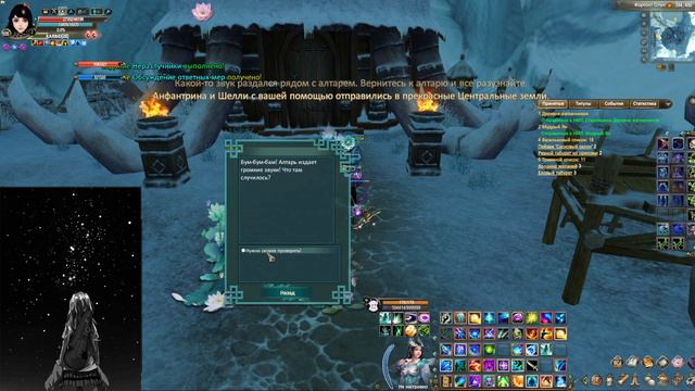 Северные земли в ПВ // Прохождение 3 финала косой смотреть онлайн