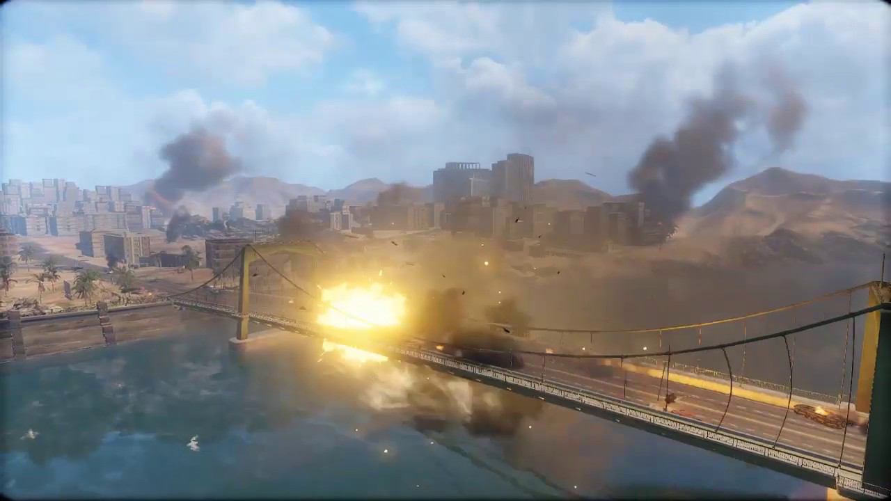 Танк Т-80 У. Выполнение-4 заданий "Арабская ночь".  Игра Armored Warfare: Проект Армата