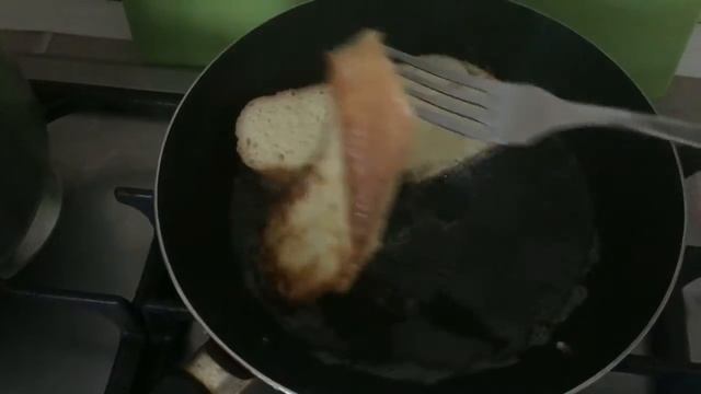 Гренки с сыром//Тосты//Быстрый и вкусный завтрак смотреть онлайн