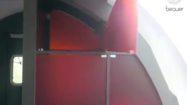 Прицеп трансформер