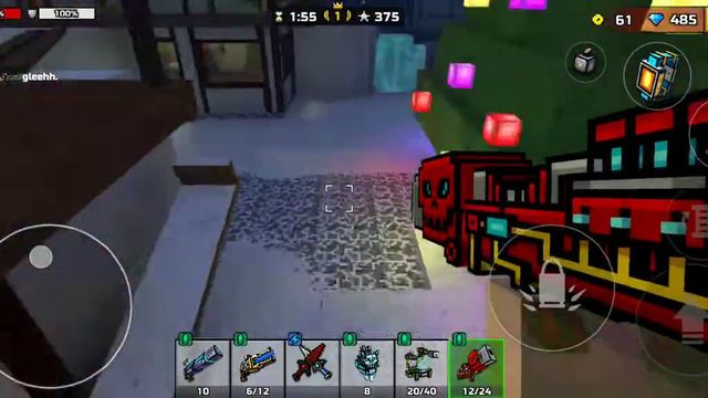 I'm back and rusty playing on my new Samsung Galaxy A70 смотреть онлайн