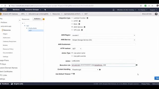 AWS API Gateway | Complete Guide With Practical Demonstration | Part 1 смотреть онлайн