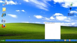 4 бага в игре Windows XP Simulator