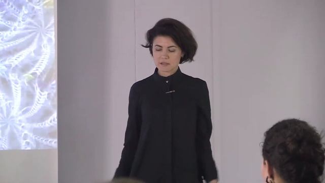 Что такое лекция-интерактив? Регина Ибрагимова смотреть онлайн