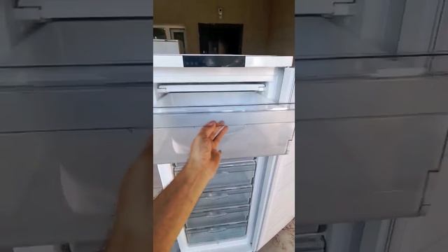 видео обзор Морозильника Атлант M-7103 смотреть онлайн