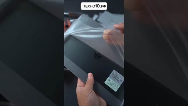 Планшет Redmadgic ? Техно10