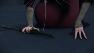 Смерть Сплинтера|Смерть черепашек ниндзя