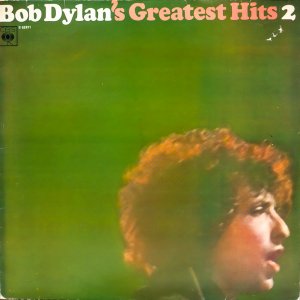 Bob Dylan – Bob Dylan's Greatest Hits 2