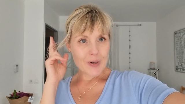 Муж Француз гордится Русской женой. Принимаем Важных гостей. Что готовят на стол во Франции смотреть онлайн