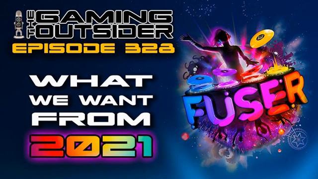 Ep 328 | Fuser & What We Want From 2021 смотреть онлайн