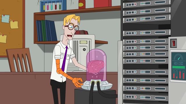 Університет Чупарського | "Першому Чупарському приготуватися" смотреть онлайн