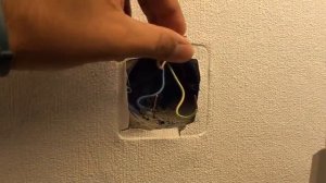 Сенсорный выключатель LIVOLO. Распаковка и Установка.