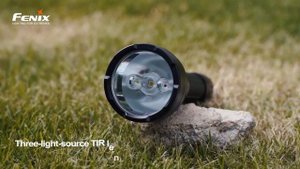 Подствольный фонарь Fenix HT32