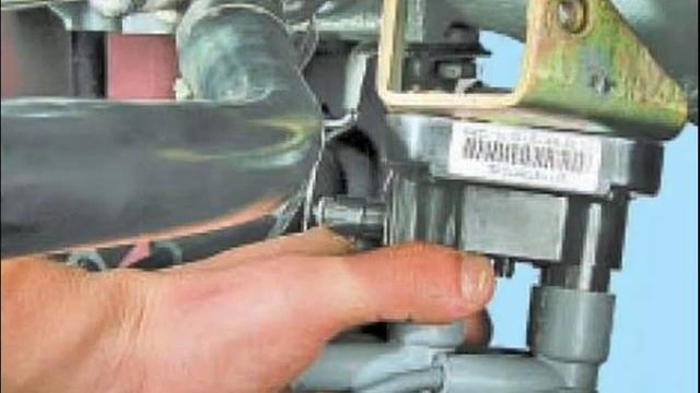 как снять катушку зажигания ваз 21114 смотреть онлайн
