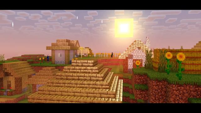 [ Top 5 ] Best Shaders For Minecraft Pe 1.20 Render Dragon || Shaders For Minecraft BE 2024
