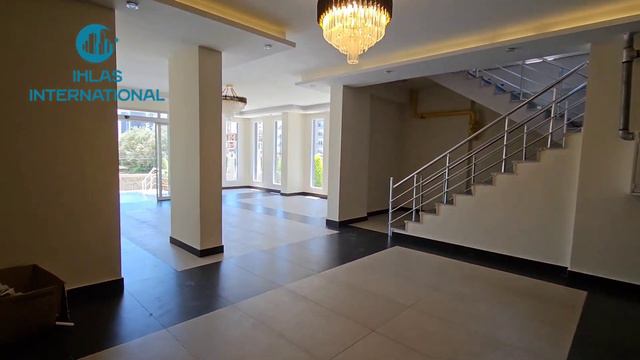 #Продажа Квартиры в Мерсине 3+1  165м²  114.500€ С МЕБЕЛЬЮ😍  Описание ниже ⏬️   #Турция #shortvideo