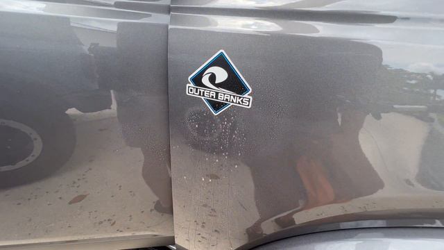 Printed Series American Flag Fender Stickers - 2021+ Bronco / Bronco Sport / Jeep / Universal смотреть онлайн